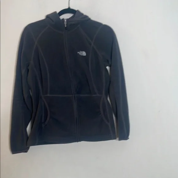 The North Face Charcoal Ski & Snow Jacket - Picture 1 of 5